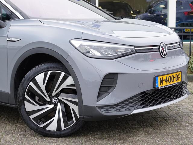 Volkswagen ID.4 Life 77 kWh 204PK NAVI | ECC | LMV | ADAPT. CRUISE