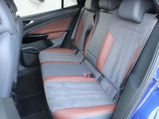 Volkswagen ID.4 First 77 kWh | SOH 92.6 % |