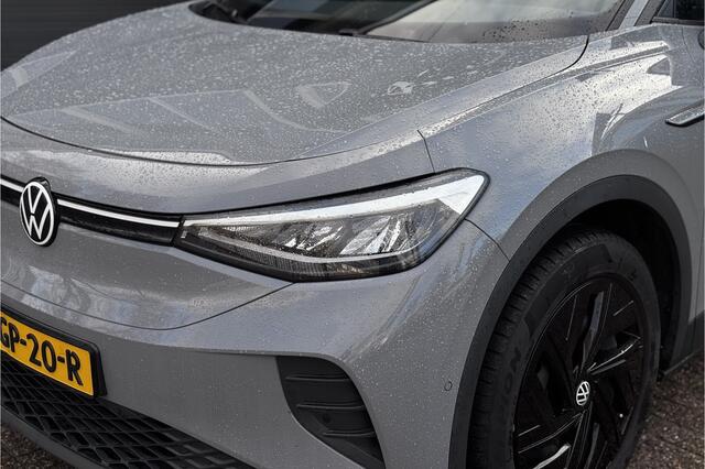 Volkswagen ID.4 Pure 52 kWh | Camera | Adaptive Cruise | Apple Carplay | Keyless Entry