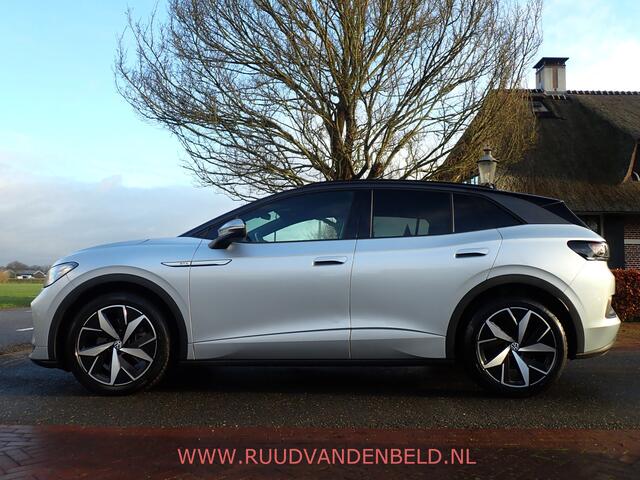 Volkswagen ID.4 GTX 4Motion 77 kWh 95% SOH / TREKHAAK / HEAD-UP / ADAPTIEVE CRUISE