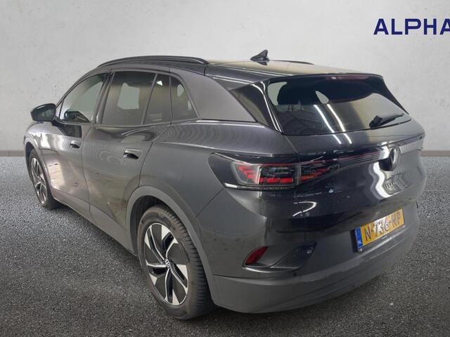 Volkswagen ID.4 Business 77 kWh Navigatie Apple Carplay/Android Auto Camera Parkeersensoren Adaptive Cruise Control Stoel- en stuurverwarming Full Led Climate Control