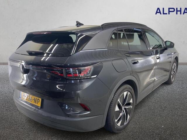 Volkswagen ID.4 Business 77 kWh Navigatie Apple Carplay/Android Auto Camera Parkeersensoren Adaptive Cruise Control Stoel- en stuurverwarming Full Led Climate Control