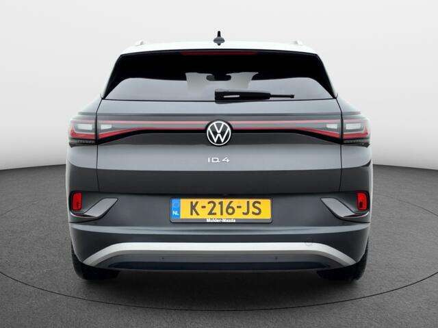 Volkswagen ID.4 First 77 kWh | Adaptive cruise | Stoelverwarming