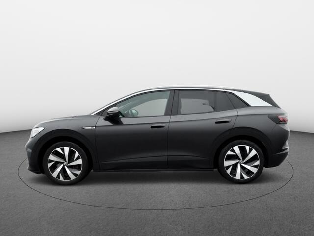 Volkswagen ID.4 First 77 kWh | Adaptive cruise | Stoelverwarming