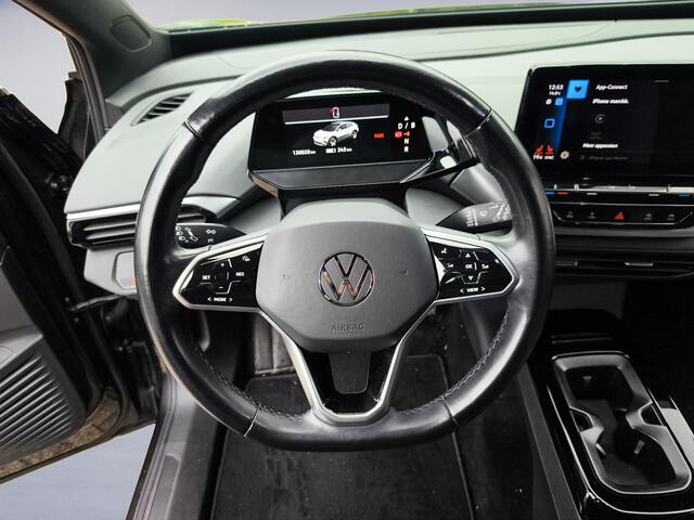 Volkswagen ID.4 Pro 77 kWh 3-Fase 1e-Eig. & Keurig-Onderh. BOVAG-Garantie. NL-Auto..