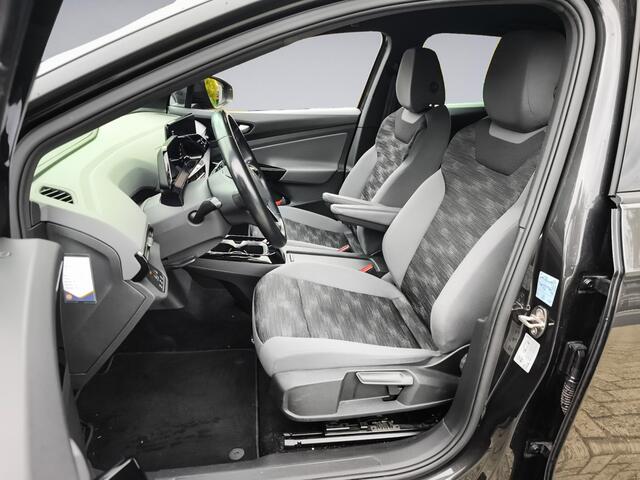 Volkswagen ID.4 Pro 77 kWh 3-Fase 1e-Eig. & Keurig-Onderh. BOVAG-Garantie. NL-Auto..