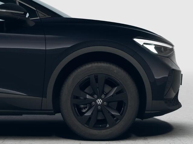 Volkswagen ID.4 Limited Edition 52 kWh accu 170 PK · Achteruitrijcamera · Draadloze telefoonlader · Sfeerverlichting · Voorstoelen verwarmd ·