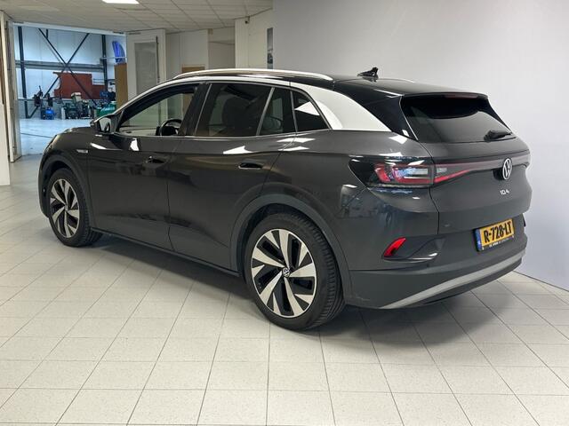 Volkswagen ID.4 First 77 kWh - SOH 89,2% - Navi - LED - Adaptive Cruise -