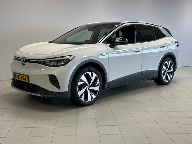 Volkswagen ID.4 First 77 kWh - SOH 92,9 - Navi - LED - Adaptive Cruise