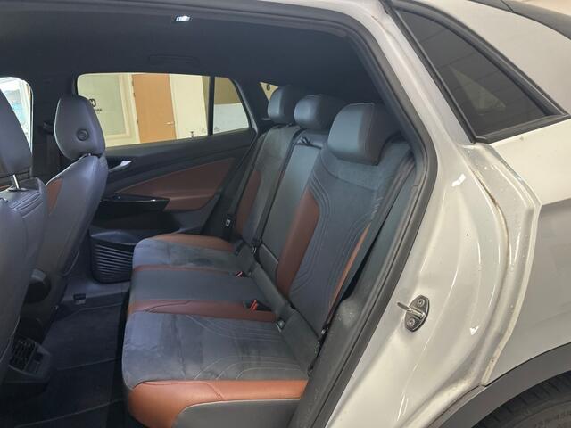 Volkswagen ID.4 First 77 kWh - SOH 92,9 - Navi - LED - Adaptive Cruise