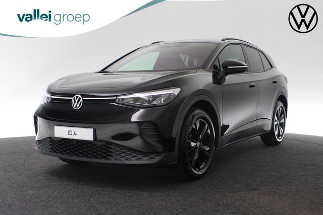 Volkswagen ID.4 Limited Edition 52 kWh 125 kW / 170 pk