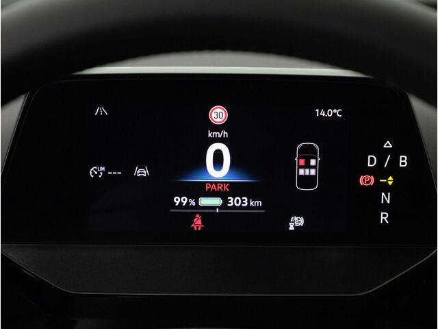 Volkswagen ID.4 Limited Edition 52 kWh 125 kW / 170 pk