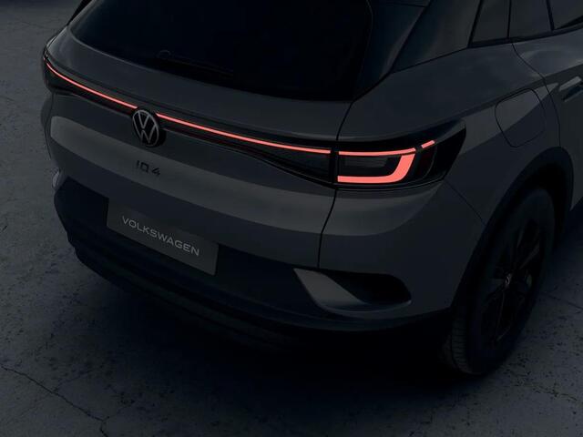 Volkswagen ID.4 Pro Limited Edition 77 kWh accu 210 kW / 286 PK SU