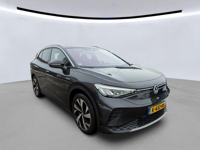 Volkswagen ID.4 First 77 kWh / Navigatie / Camera / Getint glas / 20'' LMV