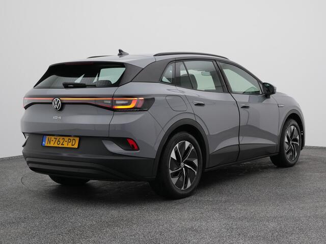 Volkswagen ID.4 Pro 77 kWh | ADAPTIVE | STOEL- EN STUURVERW.