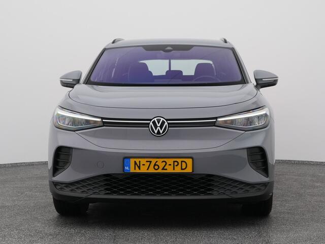 Volkswagen ID.4 Pro 77 kWh | ADAPTIVE | STOEL- EN STUURVERW.