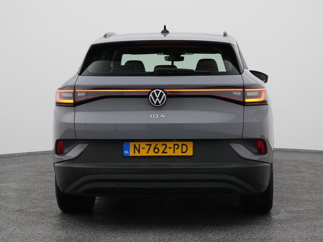 Volkswagen ID.4 Pro 77 kWh | ADAPTIVE | STOEL- EN STUURVERW.