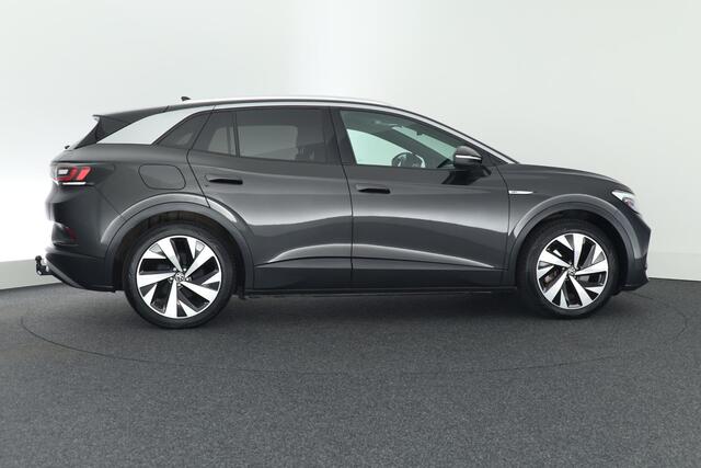 Volkswagen ID.4 First 204pk 77 kWh SOH 89% Trekhaak Camera Stoelverwarming Navigatie