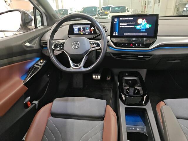 Volkswagen ID.4 Max 77 kWh | Panoramadak | Camera | LED