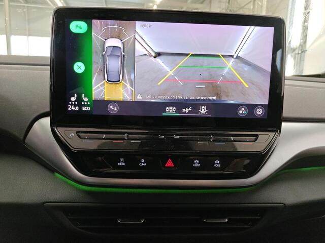 Volkswagen ID.4 Max 77 kWh | Panoramadak | Camera | LED