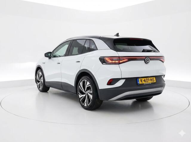 Volkswagen ID.4 Max 77 kWh | Panoramadak | Camera | LED