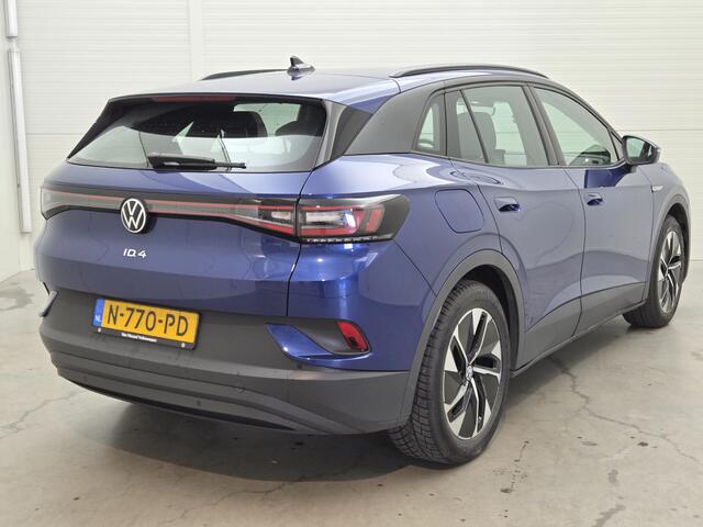 Volkswagen ID.4 Pro 77 kWh | Warmtepomp | Comfortpakket | Trekhaak |*