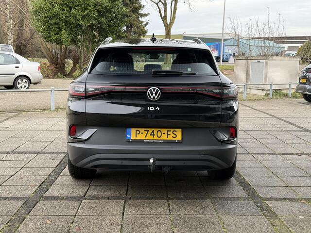 Volkswagen ID.4 Aut. Pro Edition 77kWh | Trekhaak | Navi | LED | Carplay |