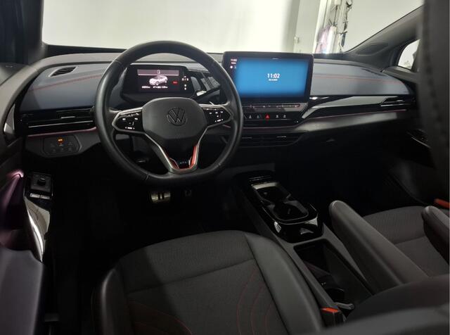 Volkswagen ID.4 GTX 4Motion 77 kWh SOH 93% / Adpt Cruise / 20"lm velg / led / Carplay enz