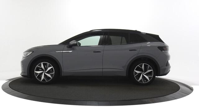 Volkswagen ID.4 GTX 4Motion 77 kWh SOH 93% / Adpt Cruise / 20"lm velg / led / Carplay enz