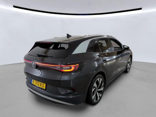 Volkswagen ID.4 First 77 kWh | Navi | Camera | Car Play |