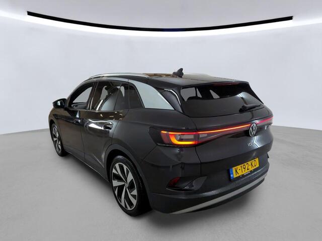Volkswagen ID.4 First 77 kWh | Navi | Camera | Car Play |