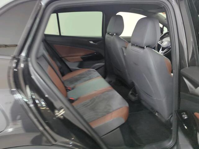 Volkswagen ID.4 First 77 kWh | Navi | Camera | Car Play |