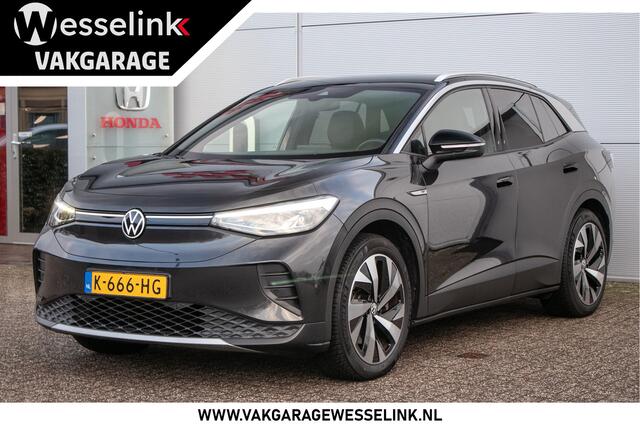 Volkswagen ID.4 First 77 kWh - Adpt. Cruise | Carplay | Camera