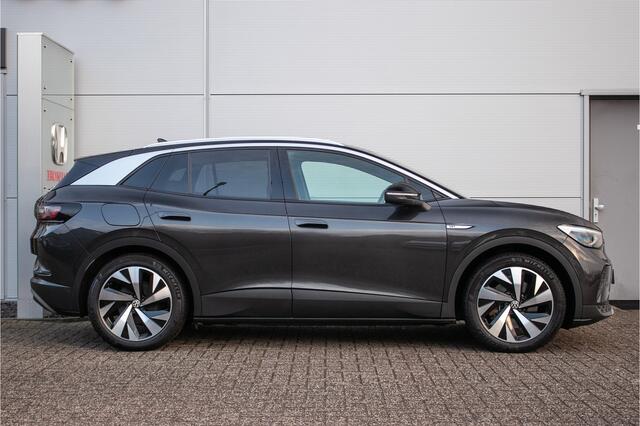 Volkswagen ID.4 First 77 kWh - Adpt. Cruise | Carplay | Camera