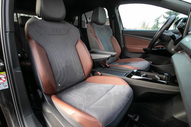 Volkswagen ID.4 First 77 kWh - Adpt. Cruise | Carplay | Camera