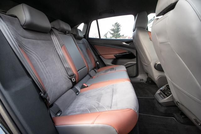 Volkswagen ID.4 First 77 kWh - Adpt. Cruise | Carplay | Camera