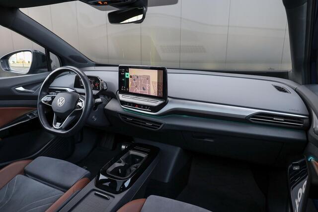 Volkswagen ID.4 First Max 77 kWh ? IQ-Light ? Massage ? Pano