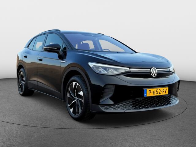 Volkswagen ID.4 Pro 77 kWh Comfort pakket