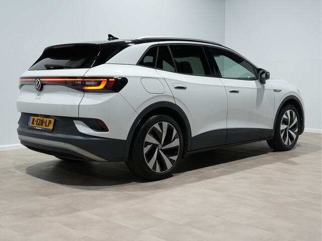 Volkswagen ID.4 First 77 kWh Navigatie Camera Stoel/Stuurverwarming Carplay Acc 340