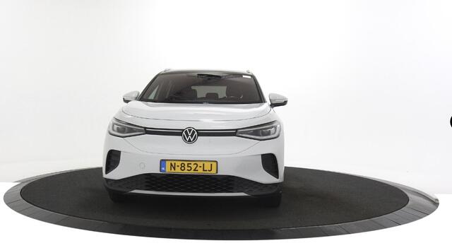 Volkswagen ID.4 Pro 77 kWh Trekhaak / Navigatie / SOH 96%/ Adpt Cruise / Winterpack enz