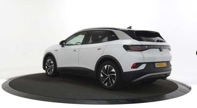 Volkswagen ID.4 Pro 77 kWh Trekhaak / Navigatie / SOH 96%/ Adpt Cruise / Winterpack enz