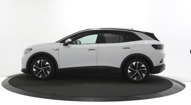 Volkswagen ID.4 Pro 77 kWh Trekhaak / Navigatie / SOH 96%/ Adpt Cruise / Winterpack enz