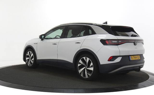 Volkswagen ID.4 First 77 kWh Trekhaak / SOH 92% / Camera / Adpt Cruise / Winterpack enz