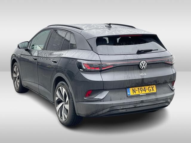 Volkswagen ID.4 Business 77 kWh / Keyless / App Connect / 20'' LMV / VW