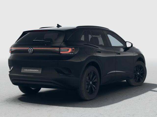 Volkswagen ID.4 Pro Limited Edition 77 kWh accu 286 PK · Achteruitrijcamera · Draadloze telefoonlader · Sfeerverlichting ·
