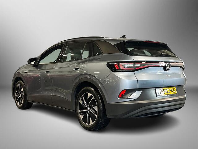 Volkswagen ID.4 Pro 77 kWh 204pk 360 graden camera (Area View) | Parkeersensoren vóór en achter | Adaptive Cruise Control