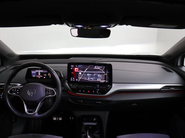 Volkswagen ID.4 First Max 77 kWh | SoH 89,9% | ACC | 360° Camera | Panoramadak!