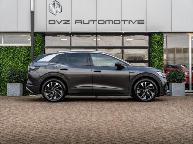 Volkswagen ID.4 Pro 77 kWh 204PK | SOH 95% | Camera | Trekhaak | BTW