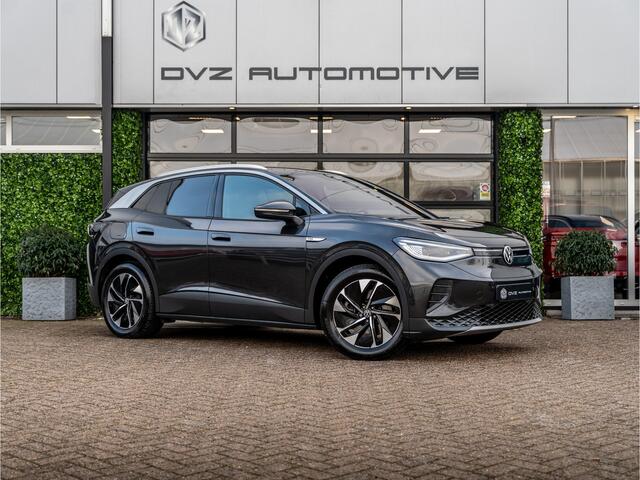 Volkswagen ID.4 Pro 77 kWh 204PK | SOH 95% | Camera | Trekhaak | BTW