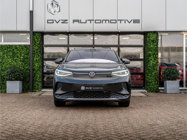 Volkswagen ID.4 Pro 77 kWh 204PK | SOH 95% | Camera | Trekhaak | BTW